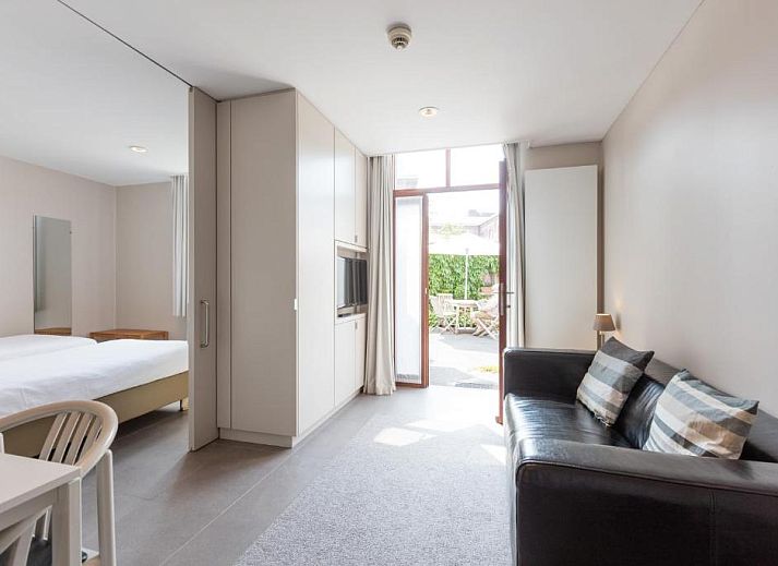 Guest house 0101106 - Apartment West Flanders - Bonobo Apartments