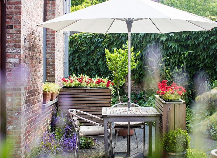 Guest house 0101106 - Apartment West Flanders - Bonobo Apartments