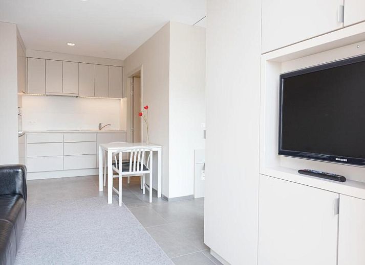 Guest house 0101106 - Apartment West Flanders - Bonobo Apartments