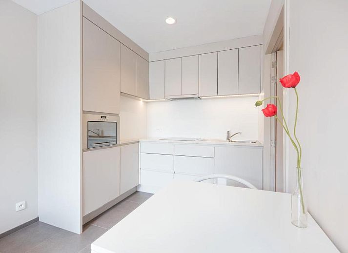 Guest house 0101106 - Apartment West Flanders - Bonobo Apartments