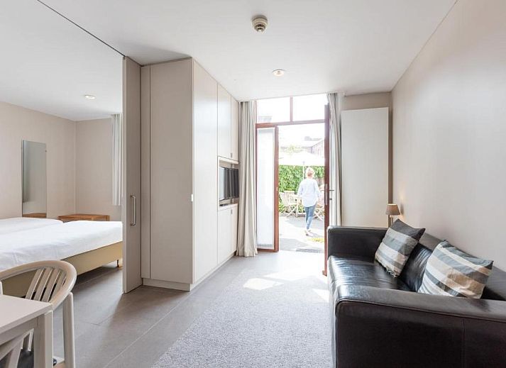 Guest house 0101106 - Apartment West Flanders - Bonobo Apartments