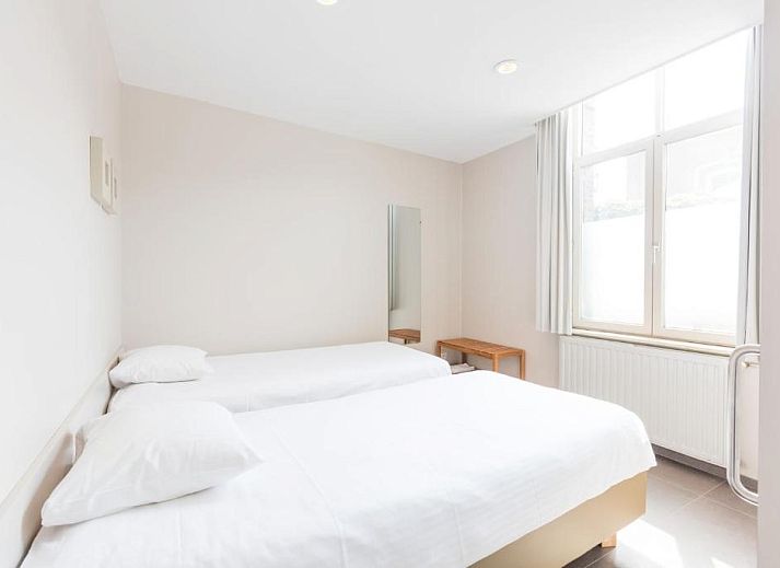 Guest house 0101106 - Apartment West Flanders - Bonobo Apartments