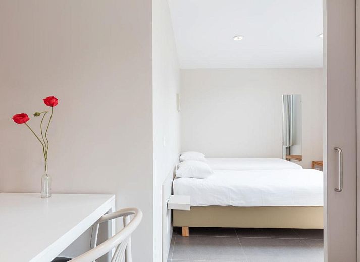 Guest house 0101106 - Apartment West Flanders - Bonobo Apartments