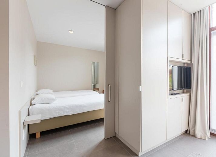 Guest house 0101106 - Apartment West Flanders - Bonobo Apartments