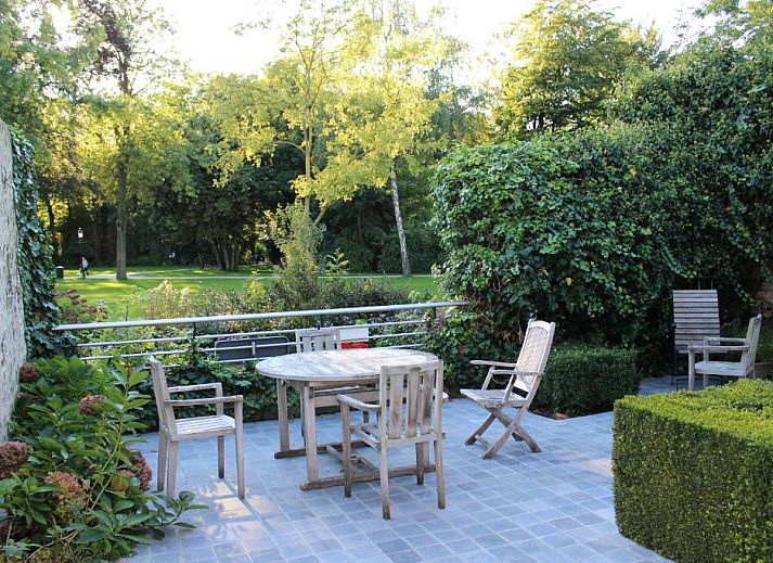 Guest house 0101136 • Bed and Breakfast West Flanders • B&B Koetshuis