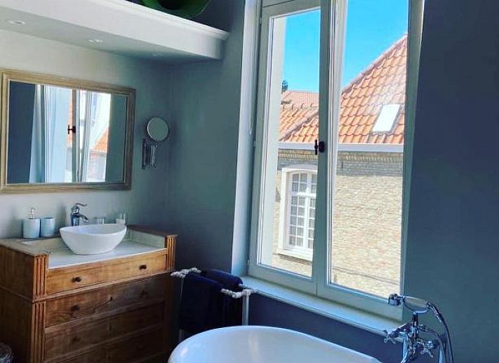 Guest house 0101141 - Bed and Breakfast West Flanders - B&amp;B Le flaneur