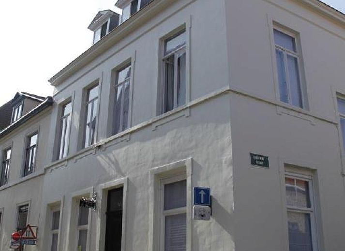 Guest house 0101141 - Bed and Breakfast West Flanders - B&amp;B Le flaneur