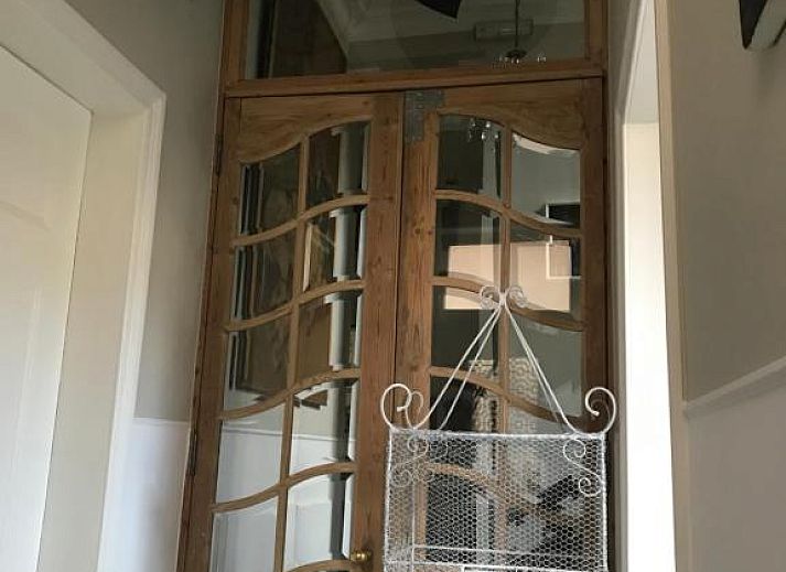 Guest house 0101141 - Bed and Breakfast West Flanders - B&amp;B Le flaneur