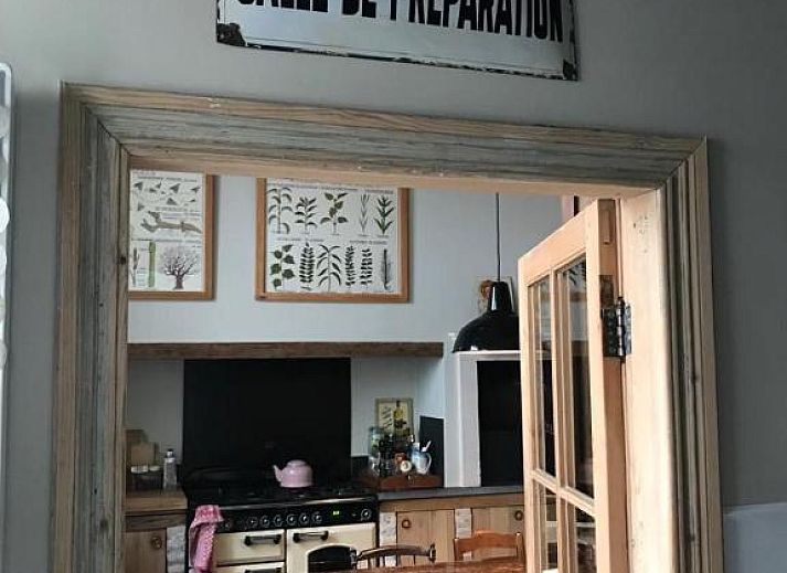 Guest house 0101141 - Bed and Breakfast West Flanders - B&amp;B Le flaneur