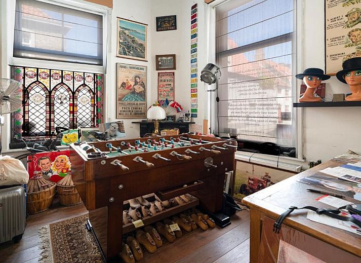 Guest house 0101141 - Bed and Breakfast West Flanders - B&amp;B Le flaneur