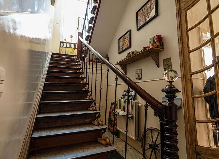 Guest house 0101141 - Bed and Breakfast West Flanders - B&amp;B Le flaneur