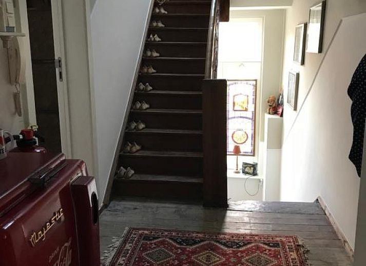 Guest house 0101141 - Bed and Breakfast West Flanders - B&amp;B Le flaneur