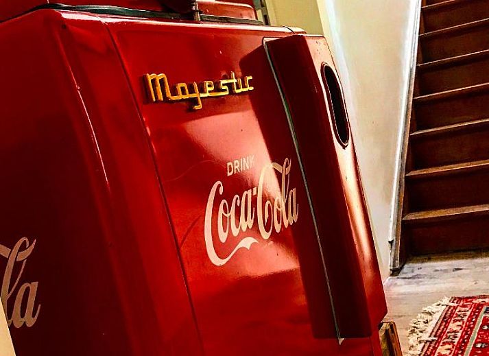 Guest house 0101141 - Bed and Breakfast West Flanders - B&amp;B Le flaneur