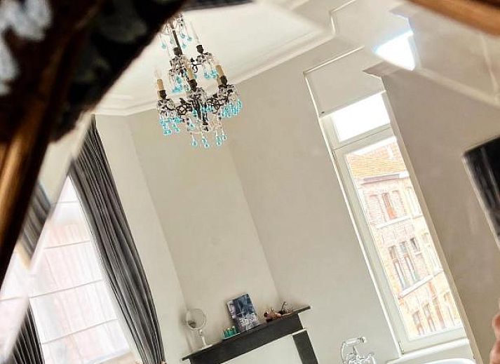 Guest house 0101141 - Bed and Breakfast West Flanders - B&amp;B Le flaneur