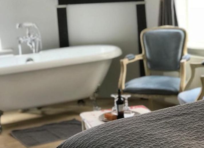 Guest house 0101141 - Bed and Breakfast West Flanders - B&amp;B Le flaneur