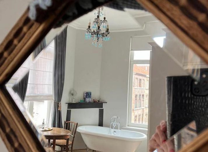 Guest house 0101141 - Bed and Breakfast West Flanders - B&amp;B Le flaneur