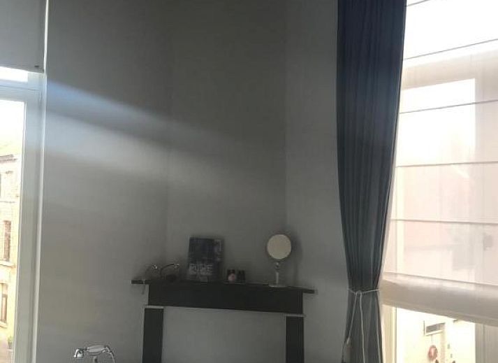 Guest house 0101141 - Bed and Breakfast West Flanders - B&amp;B Le flaneur