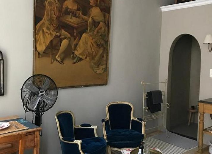 Guest house 0101141 - Bed and Breakfast West Flanders - B&amp;B Le flaneur