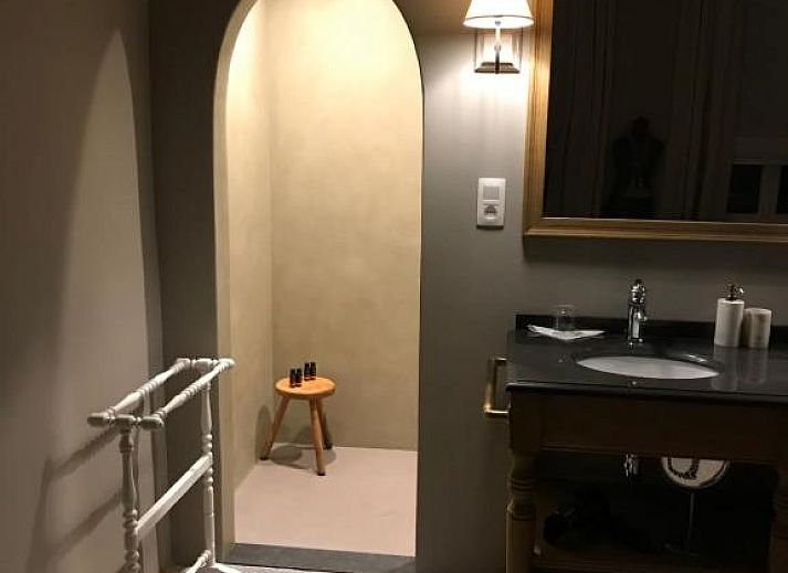 Guest house 0101141 - Bed and Breakfast West Flanders - B&amp;B Le flaneur