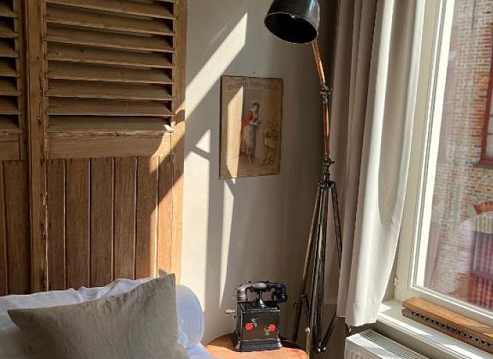 Guest house 0101141 - Bed and Breakfast West Flanders - B&amp;B Le flaneur