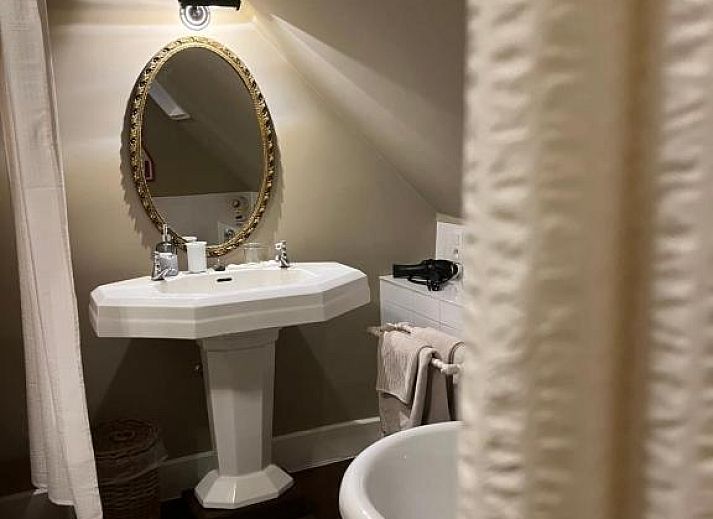 Guest house 0101141 - Bed and Breakfast West Flanders - B&amp;B Le flaneur