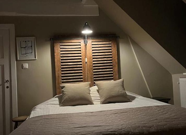 Guest house 0101141 - Bed and Breakfast West Flanders - B&amp;B Le flaneur