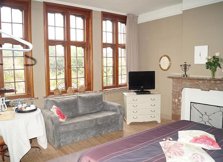 Guest house 0101143 - Bed and Breakfast West Flanders - B&B Next Door