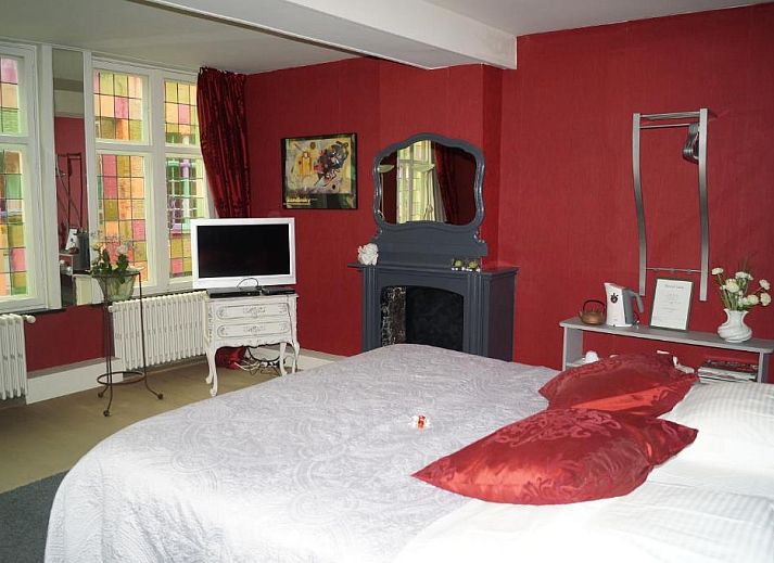 Guest house 0101143 - Bed and Breakfast West Flanders - B&B Next Door