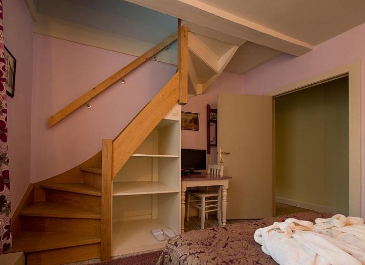 Guest house 0101143 - Bed and Breakfast West Flanders - B&B Next Door