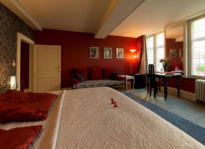 Guest house 0101143 - Bed and Breakfast West Flanders - B&B Next Door
