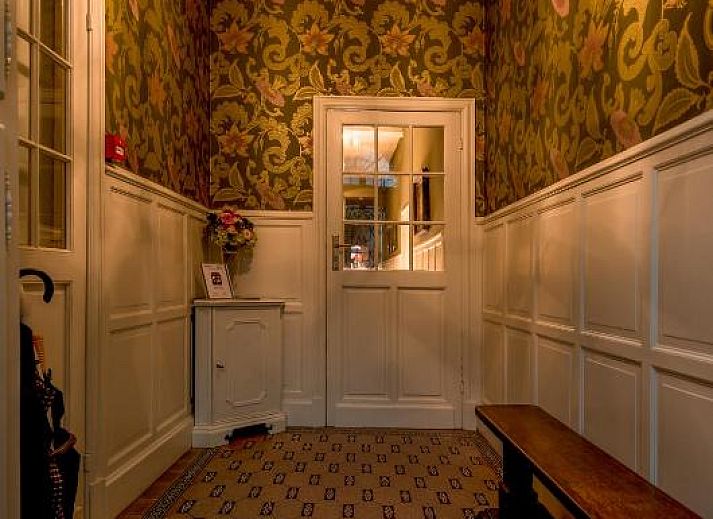 Guest house 0101143 - Bed and Breakfast West Flanders - B&B Next Door