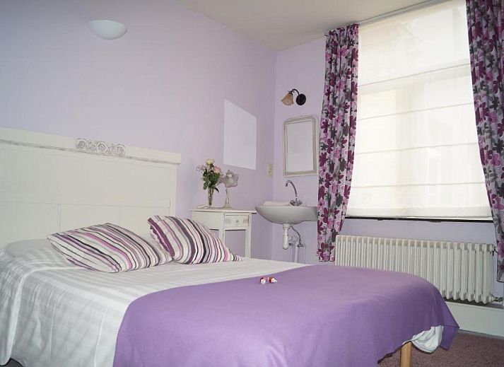 Guest house 0101143 - Bed and Breakfast West Flanders - B&B Next Door