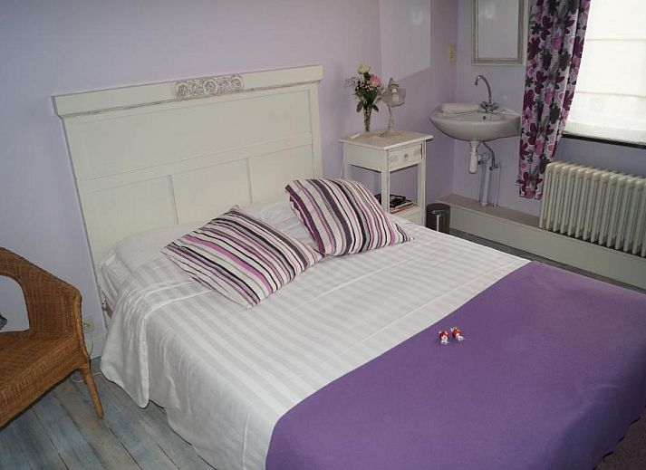 Guest house 0101143 - Bed and Breakfast West Flanders - B&B Next Door