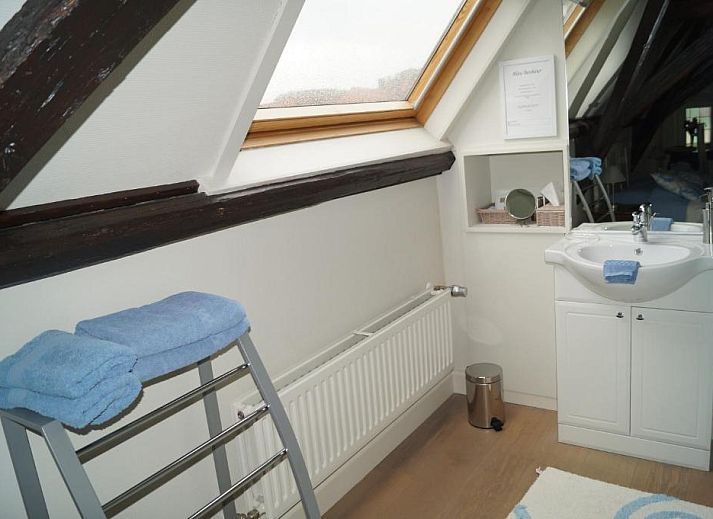 Guest house 0101143 - Bed and Breakfast West Flanders - B&B Next Door