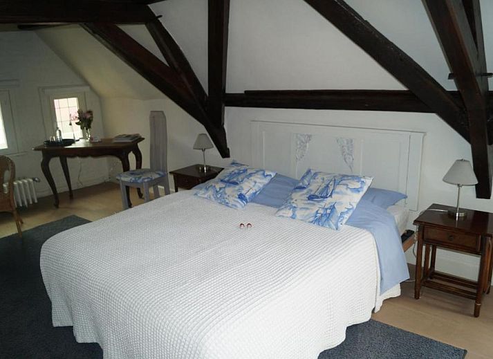 Guest house 0101143 - Bed and Breakfast West Flanders - B&B Next Door