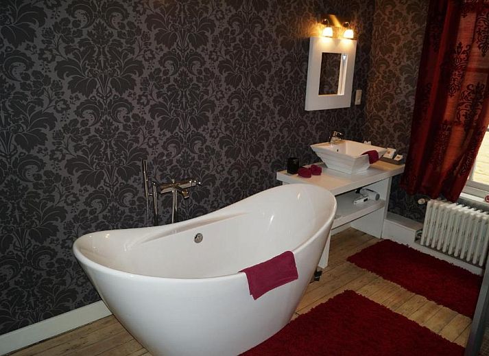 Guest house 0101143 - Bed and Breakfast West Flanders - B&B Next Door