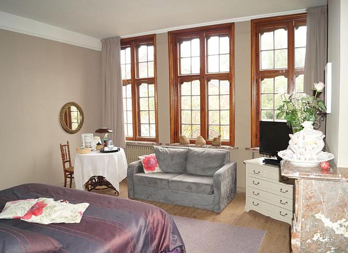 Guest house 0101143 - Bed and Breakfast West Flanders - B&B Next Door