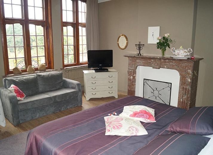 Guest house 0101143 - Bed and Breakfast West Flanders - B&B Next Door