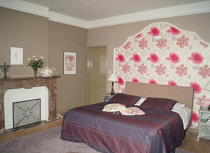 Guest house 0101143 - Bed and Breakfast West Flanders - B&B Next Door