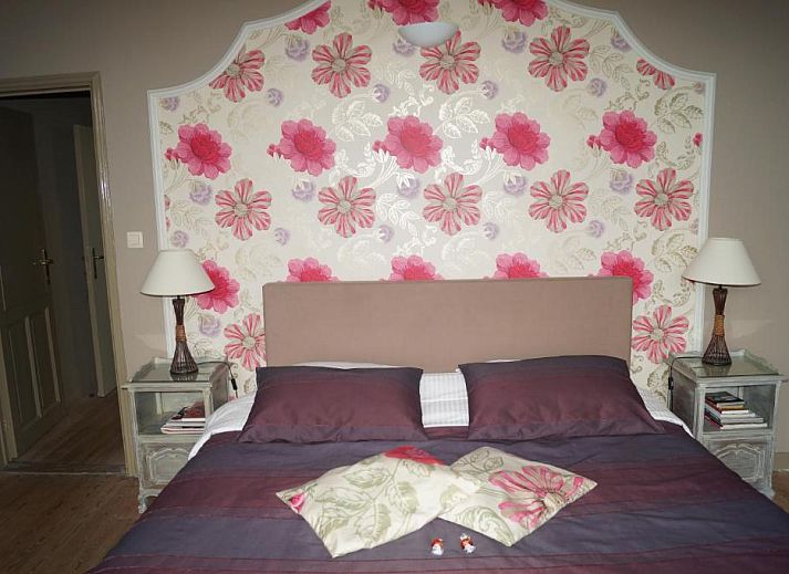 Guest house 0101143 - Bed and Breakfast West Flanders - B&B Next Door