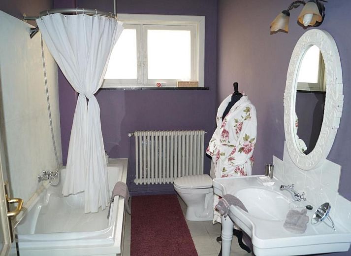 Guest house 0101143 - Bed and Breakfast West Flanders - B&B Next Door