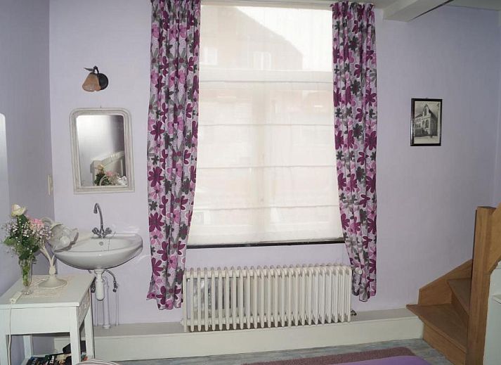 Guest house 0101143 - Bed and Breakfast West Flanders - B&B Next Door