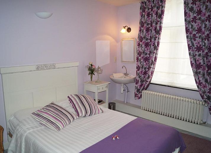 Guest house 0101143 - Bed and Breakfast West Flanders - B&B Next Door
