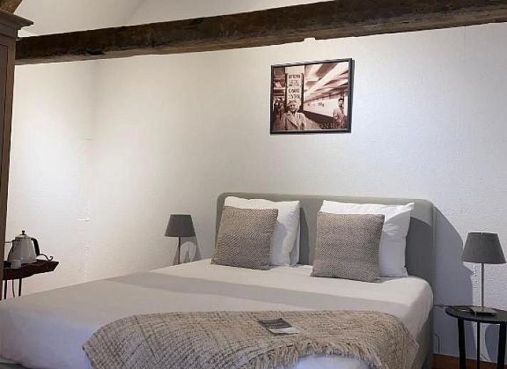 Unterkunft 0101154 • Ferienhaus Westflandern • Guesthouse Vakantie Logies Hollywood 