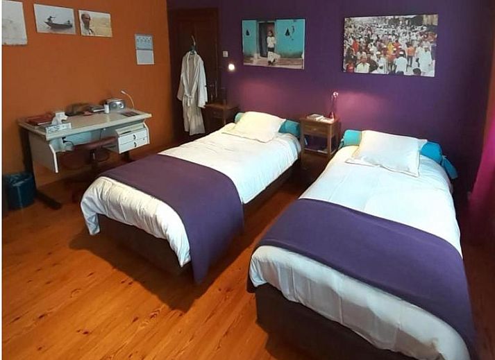 Guest house 0101159 - Bed and Breakfast West Flanders - B&amp;B E48