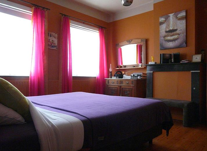 Guest house 0101159 - Bed and Breakfast West Flanders - B&amp;B E48