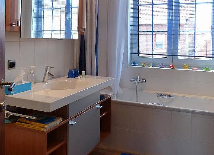 Guest house 0101159 - Bed and Breakfast West Flanders - B&amp;B E48