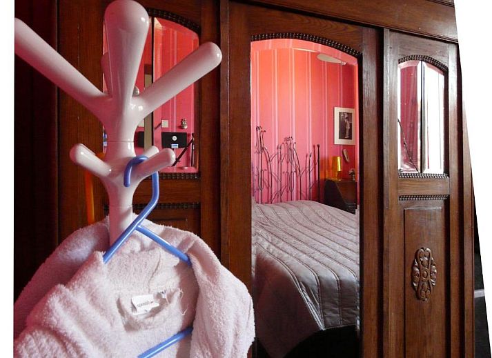 Guest house 0101159 - Bed and Breakfast West Flanders - B&amp;B E48