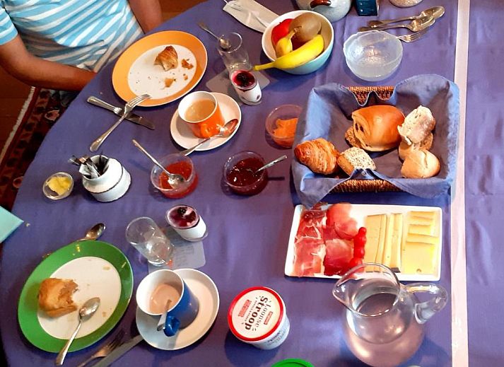 Guest house 0101159 - Bed and Breakfast West Flanders - B&amp;B E48