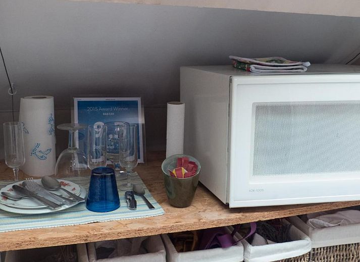 Guest house 0101159 - Bed and Breakfast West Flanders - B&amp;B E48